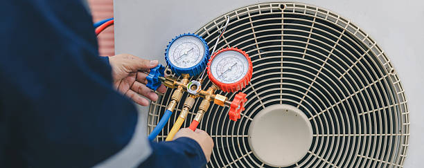 Licensed Ac Installation service in Alexandria, VA - AAA Pro HVAC